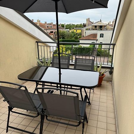 Rosamarina 227 Apartment Cavallino-Treporti Exterior photo