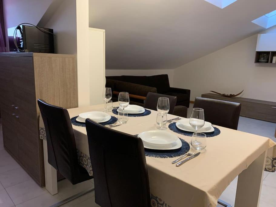 Rosamarina 227 Apartment Cavallino-Treporti Exterior photo