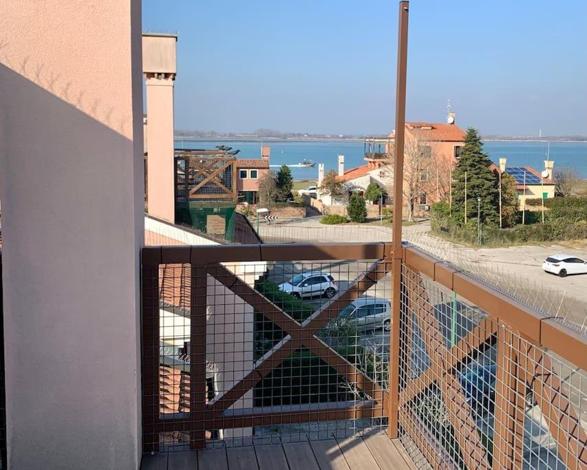 Rosamarina 227 Apartment Cavallino-Treporti Exterior photo