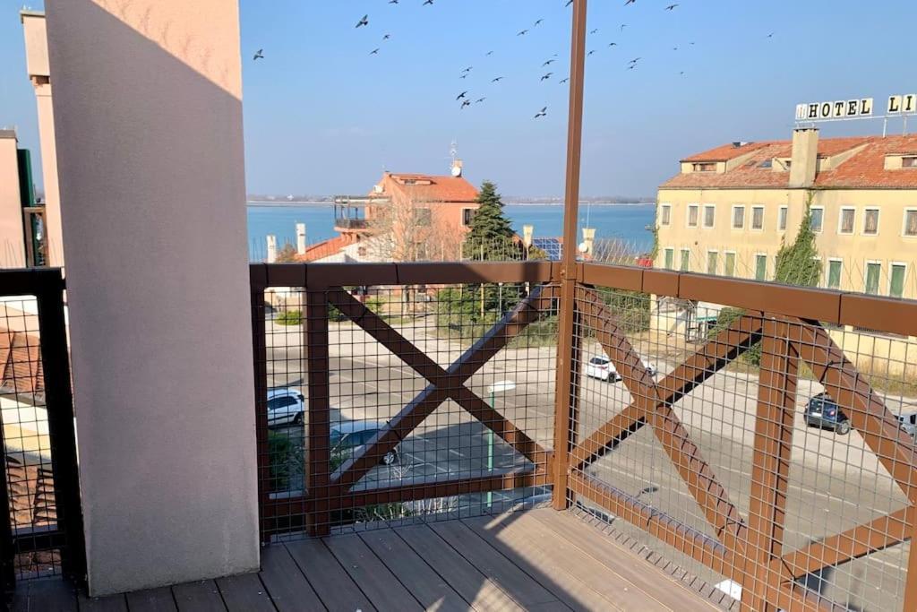 Rosamarina 227 Apartment Cavallino-Treporti Exterior photo