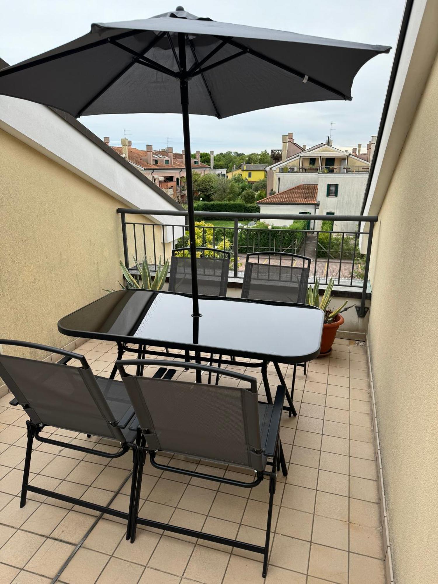 Rosamarina 227 Apartment Cavallino-Treporti Exterior photo